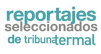Revistas  Balnearios
