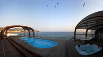 Hotel Spa Terraza