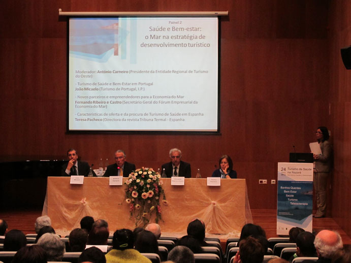  Home Editorial Reportajes Últimas Noticias Libros Números anteriores Anuario Suscripciones Staff Contacto Publicidad Seminario Internacional “Turismo de salud en Nazaré: los baños calientes y la talasoterapia