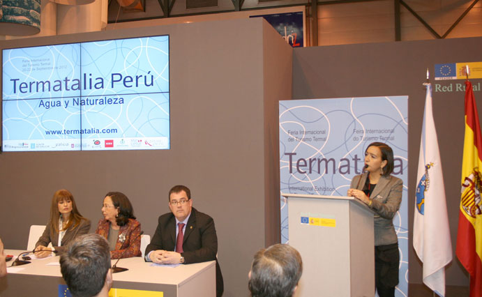 tematalia peru