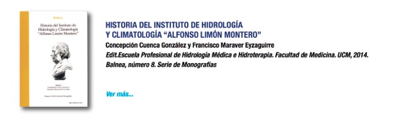 Libro Instituto Hidrologico