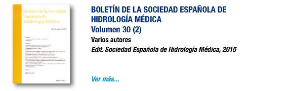 Hidrologia Medica