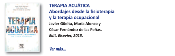 Terapia Acuatica