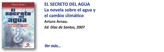 El secreto del agua