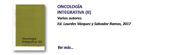 Oncologia Integrativa