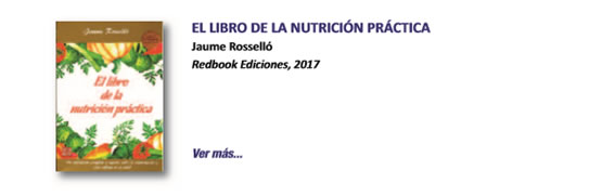 El libro de la nutricion practica