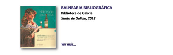 Balnearia Blibliografica