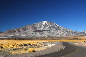 Nevado Incahuasi