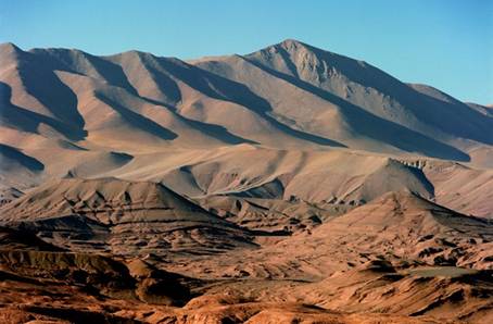 Paisaje Catamarca