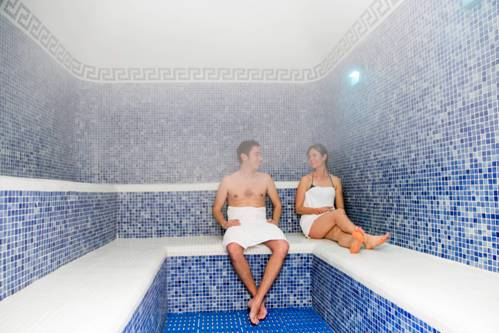 Talasoterapia el palasiet