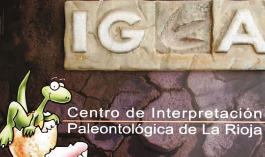 Tesoro Paleontologico