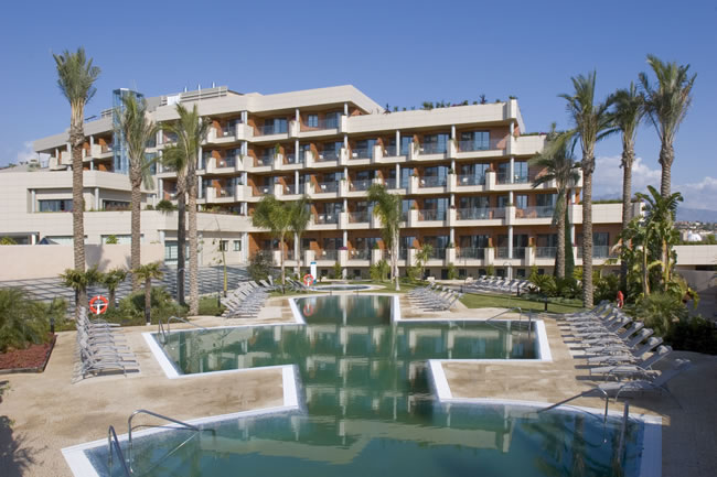 Hotel Selenza