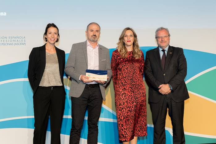 Premios Wellness Experience 2019