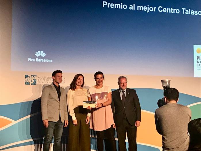 Premios Wellness Experience 2019