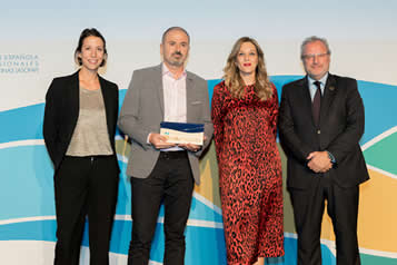 Premios Wellness Experience 2019