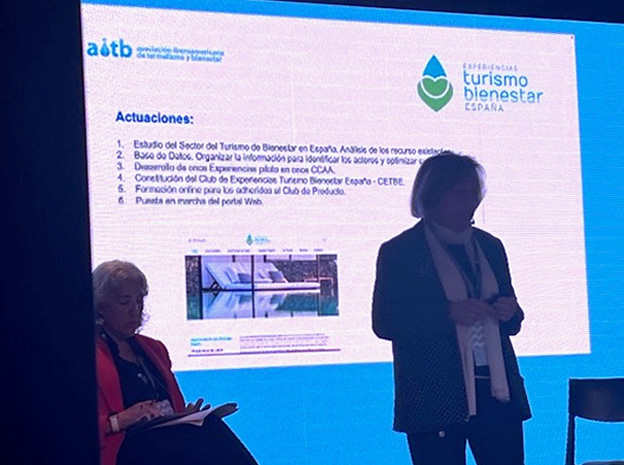 Encuentro de Villas Termales de la FEMP