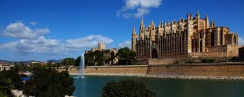 Balnearios Palma de Mallorca
