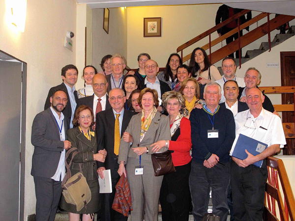 Congreso Hidrologia