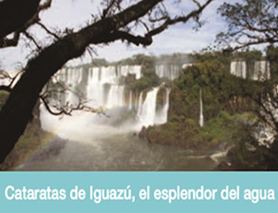 Cataratas de Iguazu