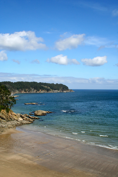 Thalaso Cantabrico las sirenas lugo