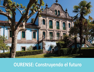 Ourense, construyendo el futuro
