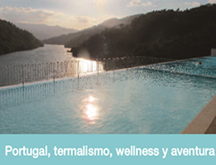 Parques Wellness en Portugal