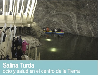 Termas de Copahue