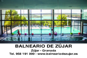 Revista Balnearios Enlaces Web