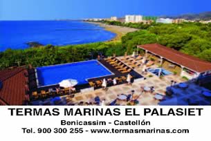 Revista Balnearios Enlaces Web