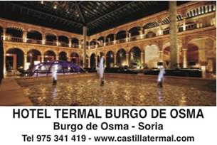 Revista Balnearios Enlaces Web