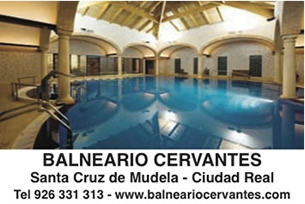 Revista Balnearios Enlaces Web