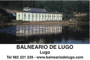 Revista Balnearios Enlaces Web