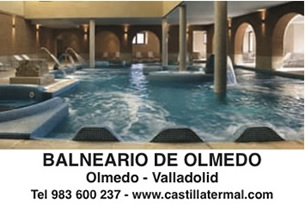 Revista Balnearios Enlaces Web