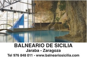 Revista Balnearios Enlaces Web