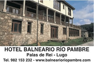 Revista Balnearios Enlaces Web
